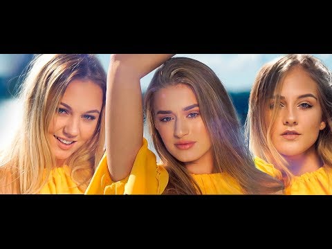 HIT - Kam man sparnai (Official video 2017)