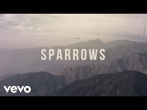 Jason Gray - Sparrows (Lyric Video)