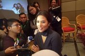 Tanpa Hamish Daud, Raisa Hadiri Kondangan Bobby-Kahiyang