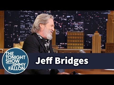 Jeff Bridges' The Dude Is a Zen Master in Buddhist Circles