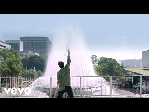 Train - Play That Song (Official Video)