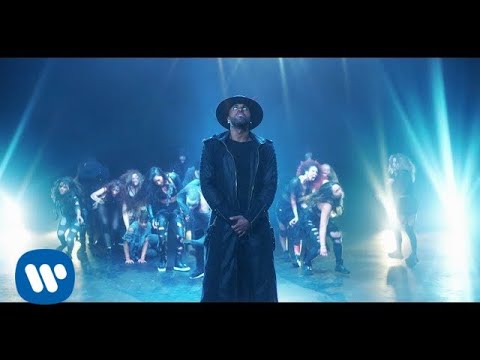 Jason Derulo - If I'm Lucky Part 2 (Official Video with Lyrics)