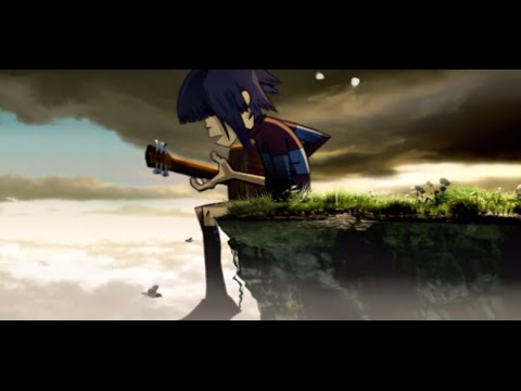 Gorillaz - Feel Good Inc. (Official Video)