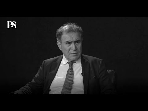 Protectionism, Trump and the Future of Europe, with Nouriel Roubini