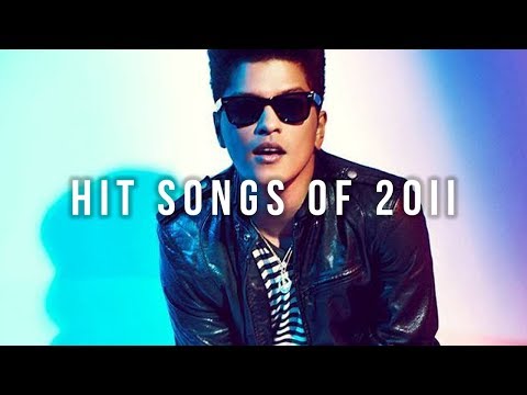 HIT SONGS OF 2011