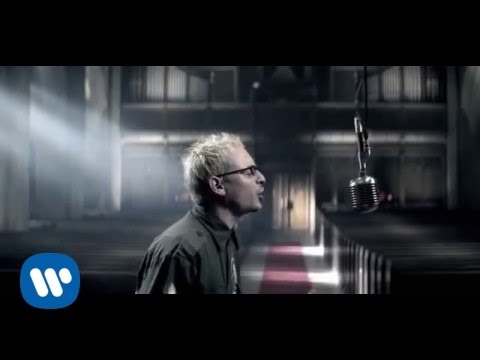 Numb (Official Video) - Linkin Park