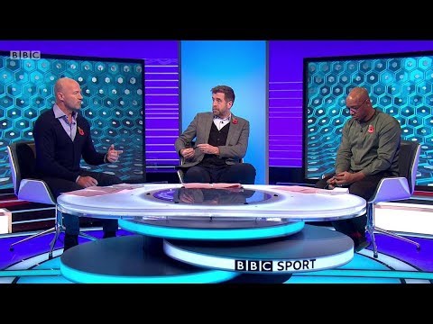 Chelsea vs Man United & Man City 3 - 1 Arsenal - MOTD 2 MATCH ANALYSIS