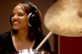 Terri Lyne Carrington: A veteran at age 18, being open-minded is fundamental to the drummer's approach to music and life.