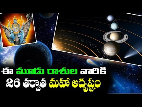 October 26 Birthday Horoscope Personality | ABN Telugu