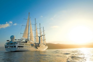 Windstar has announced five new Asian cruises for late 2018.