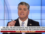 House Republicans Start Dancing To Fox News’ Tune And Call For Mueller To Resign Over Uranium One