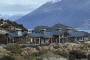 Twin Peak View, near Glenorchy, is a 1000 square-metre house designed by Mason and Wales. It has been listed by Luxury ...