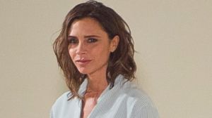 Victoria Beckham's new collaboration is a shrewd move. 