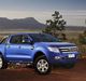 2011 Ford Ranger.