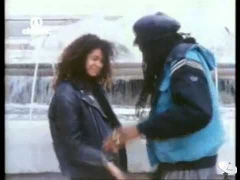 Aswad - Don't Turn Around