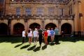 The University of Sydney has rejected calls from its staff to make a public statement in support of marriage equality.