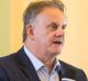 Mark Latham, a believer in  "Cultural Marxism".