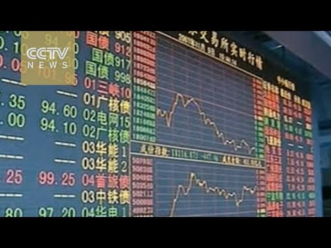 MSCI Emerging Markets Index delays inclusion of China shares