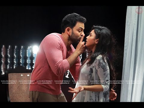 Adam John Super Hit Malayalam Movie Fame PRITHVIRAJ Sukumaran Movie || Latest Malayalam Movie