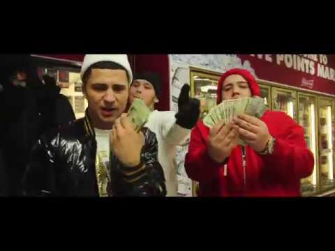 (GMT PRESENTS) G-Money | Hit em up Freestyle | Shot by @fatkidfilms