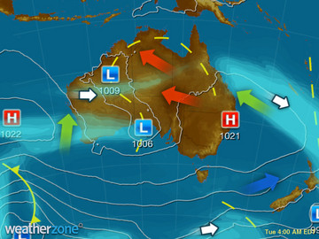 synoptic