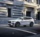 2017 Volvo XC60 R-Design.