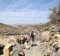 Trekking on Jebel Akhdar offers an insight into a way of life dating back thousands of years. 