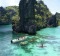 Lagen Island markets itself as an eco-sanctuary in El Nido, a cluster of 45 small islets dotted around a private marine ...