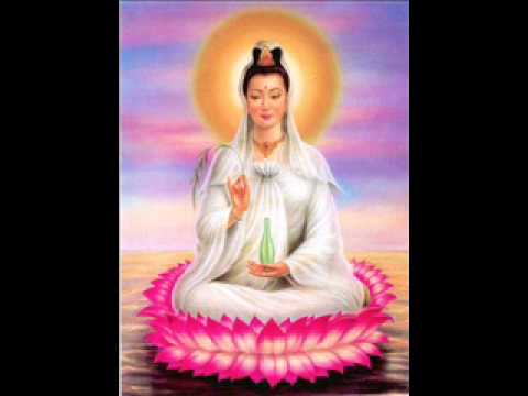 Kuan Yin - Crystal Music to Calm your Mind