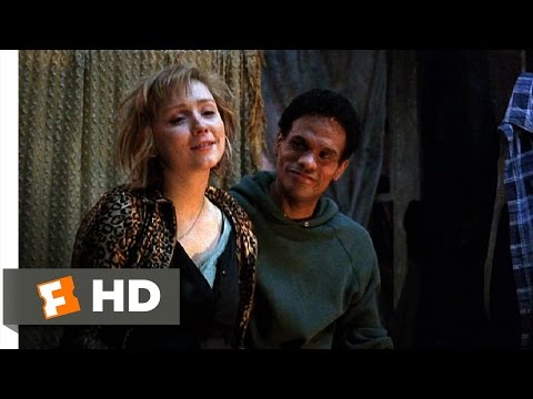 The Saint of Fort Washington (1993) - A Place to Stay Scene (6/10) | Movieclips