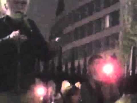 David Harvey – Tent City University, OccupyLSX Thumbnail