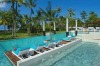 Club Med Bali's Zen pool.