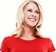 Tracey Spicer