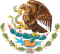 File:Seal of the Government of Mexico (linear).svg