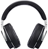 OPPO PM-3 Closed-Back Planar Magnetic Headphones (Black)