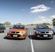 2017 Holden Commodore range.