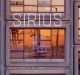 The cover of the book launched this week about the Sirius building.