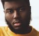 Khalid plays his second and final Sydney show tonight.