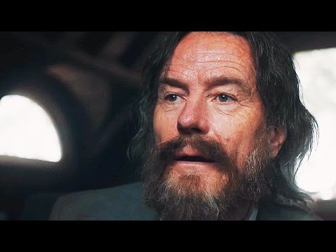 WAKEFIELD Movie Clip & Trailer (2017) Bryan Cranston, Jennifer Garner Movie HD