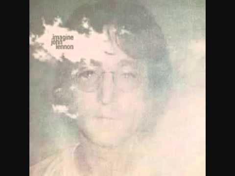 John Lennon - Imagine (Full Album) TVTUBO.COM