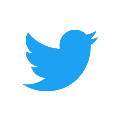 Twitter Bird Icon