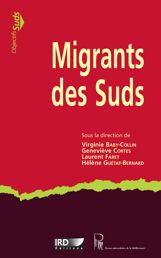 Migrants des Suds