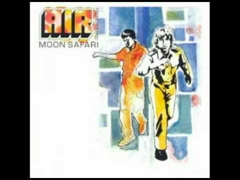 Air - All I Need