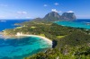 Lord Howe Island.