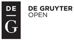 De Gruyter Open