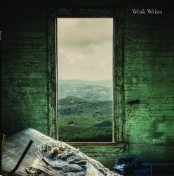 Weak Wrists - Self-Titled (2016)