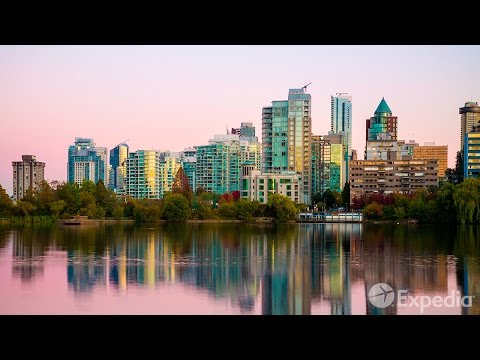 Vancouver Vacation Travel Guide | Expedia