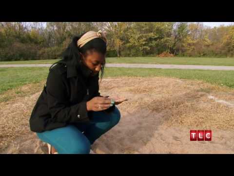 Eating Sand | My Strange Addiction