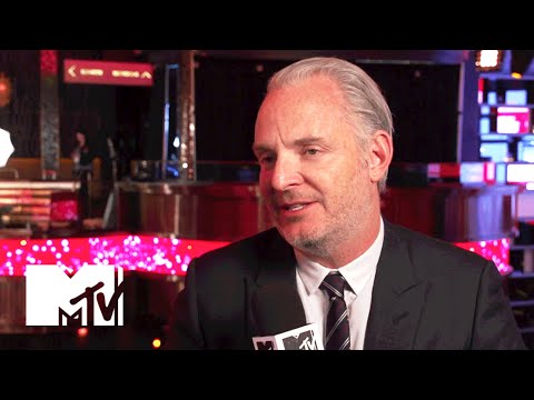 Francis Lawrence on Jennifer Lawrence | MTV News