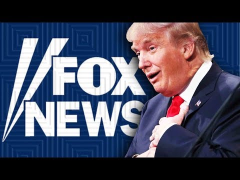 Fox News Live Stream - TRAGEDY IN TEXAS / President Donald Trump Last Breaking News